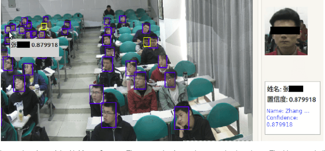 Figure 2 for NaMemo: Enhancing Lecturers' Interpersonal Competence of Remembering Students' Names