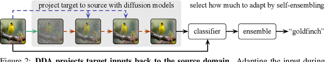 Figure 2 for Back to the Source: Diffusion-Driven Test-Time Adaptation
