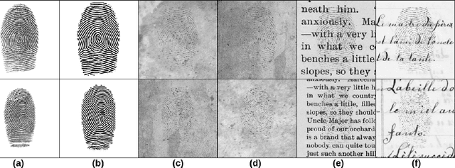 Figure 3 for ID Preserving Generative Adversarial Network for Partial Latent Fingerprint Reconstruction