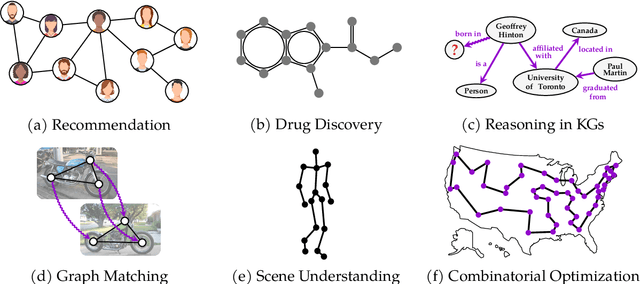 Figure 1 for Weisfeiler and Leman go Machine Learning: The Story so far