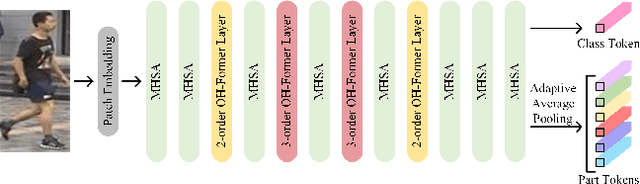 Figure 3 for OH-Former: Omni-Relational High-Order Transformer for Person Re-Identification