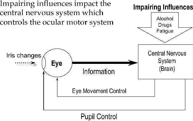 Figure 1 for Learning to Predict Fitness for Duty using Near Infrared Periocular Iris Images