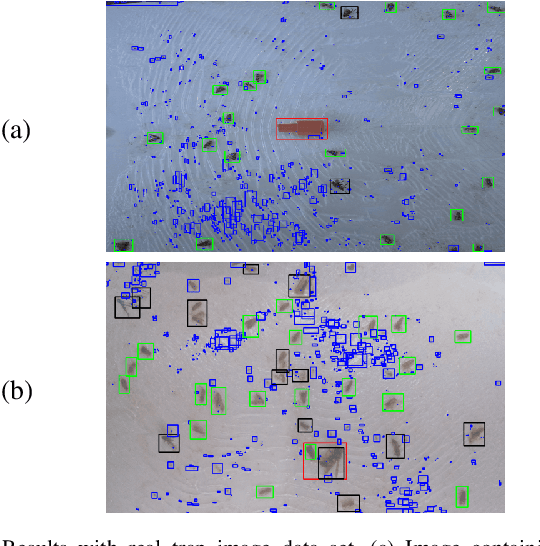 Figure 3 for Support Vector Machine (SVM) Recognition Approach adapted to Individual and Touching Moths Counting in Trap Images