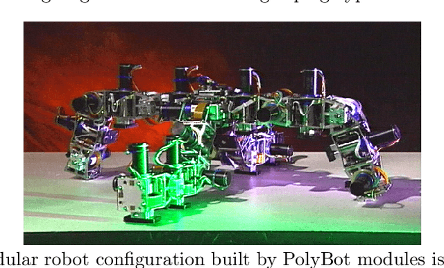 Figure 1 for A Quadratic Programming Approach to Manipulation in Real-Time Using Modular Robots