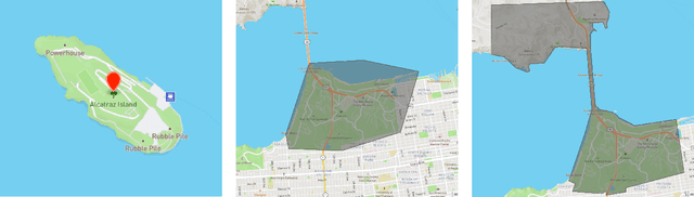 Figure 2 for A Maximum Independent Set Method for Scheduling Earth Observing Satellite Constellations