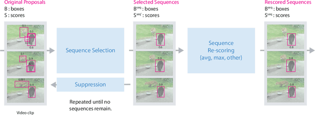 Figure 1 for Seq-NMS for Video Object Detection