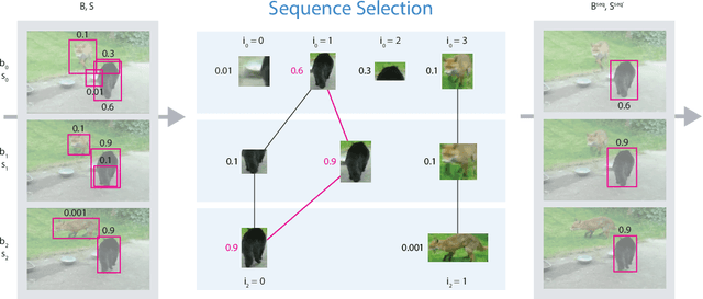 Figure 3 for Seq-NMS for Video Object Detection