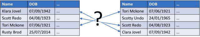 Figure 1 for Entity Resolution and Federated Learning get a Federated Resolution