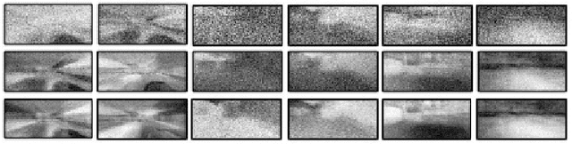 Figure 4 for Learning to Navigate by Growing Deep Networks