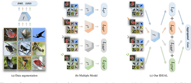 Figure 1 for IDEAL: Independent Domain Embedding Augmentation Learning