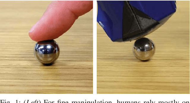 Figure 1 for Manipulation by Feel: Touch-Based Control with Deep Predictive Models