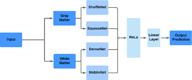Figure 4 for Parkinson's Disease Detection Using Ensemble Architecture from MR Images