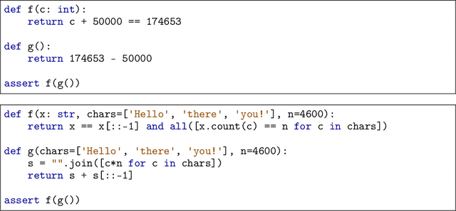 Figure 1 for Language Models Can Teach Themselves to Program Better