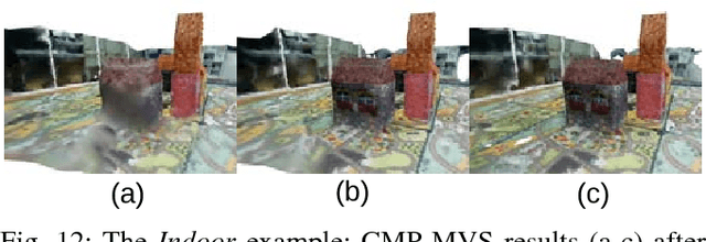 Figure 3 for Active Image-based Modeling with a Toy Drone