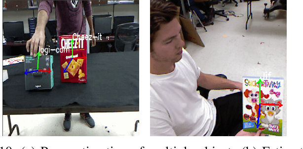 Figure 2 for Object Detection and Pose Estimation from RGB and Depth Data for Real-time, Adaptive Robotic Grasping