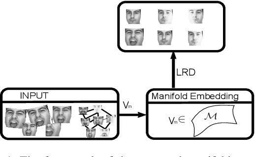 Figure 2 for Manifold Constrained Low-Rank Decomposition