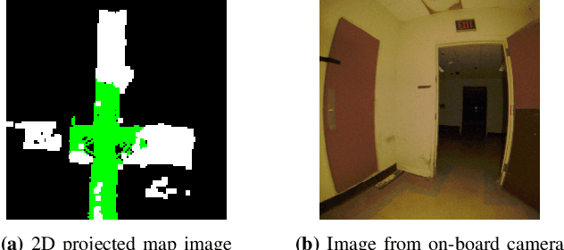 Figure 3 for Learning and Transferring Value Function for Robot Exploration in Subterranean Environments