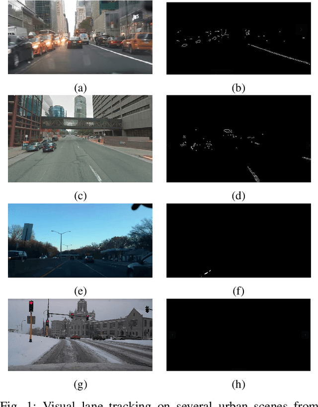 Figure 1 for SafeDrive: Enhancing Lane Appearance for Autonomous and Assisted Driving Under Limited Visibility