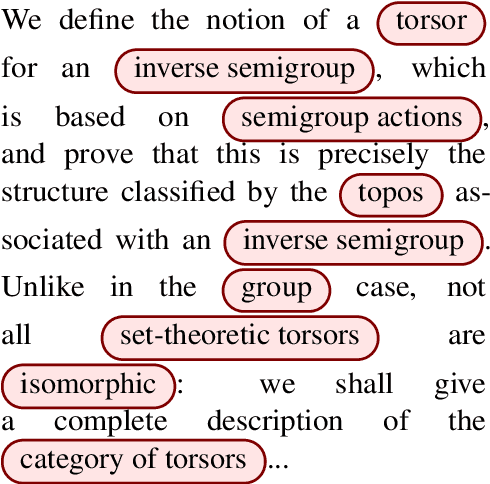 Figure 1 for Extracting Mathematical Concepts from Text