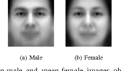 Figure 2 for Class Representative Autoencoder for Low Resolution Multi-Spectral Gender Classification