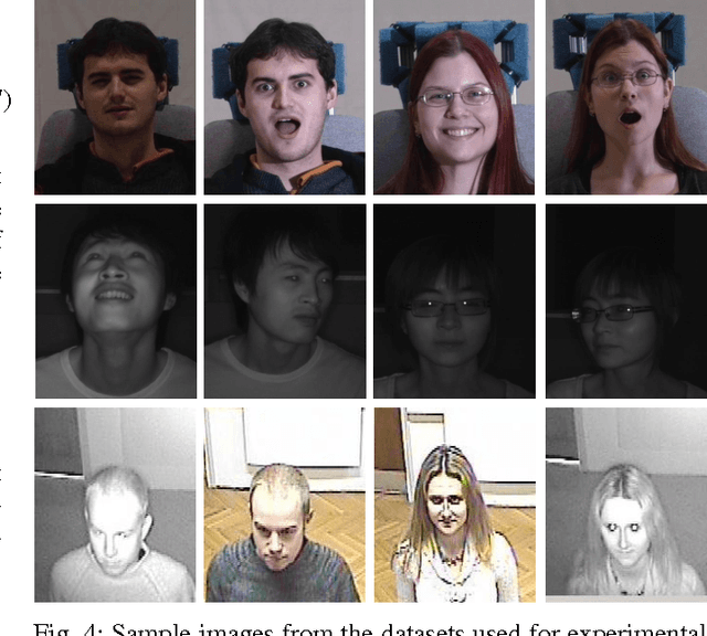 Figure 4 for Class Representative Autoencoder for Low Resolution Multi-Spectral Gender Classification