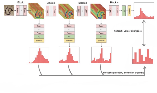 Figure 1 for Extracting knowledge from features with multilevel abstraction