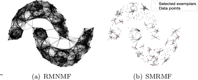 Figure 1 for Unsupervised Selective Manifold Regularized Matrix Factorization
