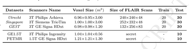 Figure 2 for Fully Convolutional Network Ensembles for White Matter Hyperintensities Segmentation in MR Images