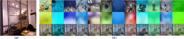 Figure 3 for Underwater Light Field Retention : Neural Rendering for Underwater Imaging