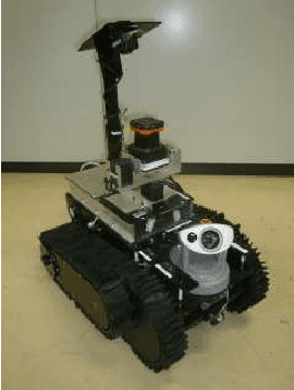 Figure 1 for Evaluation of Plane Detection with RANSAC According to Density of 3D Point Clouds
