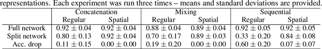 Figure 2 for Biologically-Inspired Spatial Neural Networks