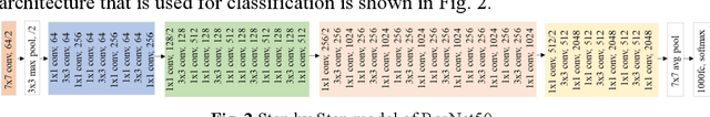 Figure 2 for Multiple EffNet/ResNet Architectures for Melanoma Classification