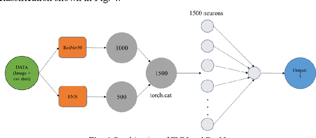 Figure 4 for Multiple EffNet/ResNet Architectures for Melanoma Classification