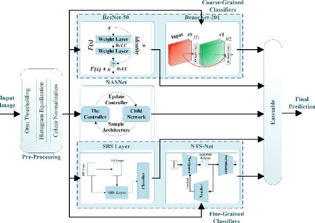 Figure 4 for Combining Fine- and Coarse-Grained Classifiers for Diabetic Retinopathy Detection