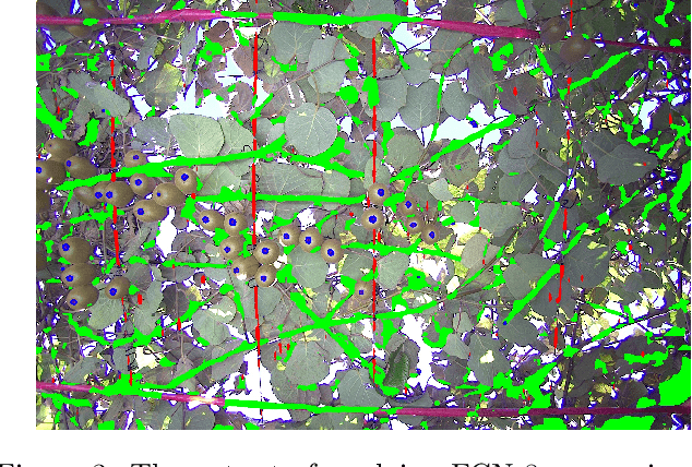 Figure 4 for Kiwifruit detection in challenging conditions