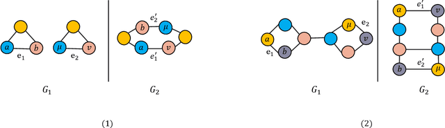 Figure 1 for Two-level Graph Neural Network