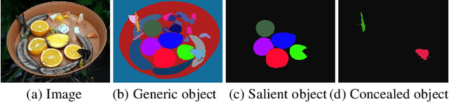 Figure 3 for Concealed Object Detection