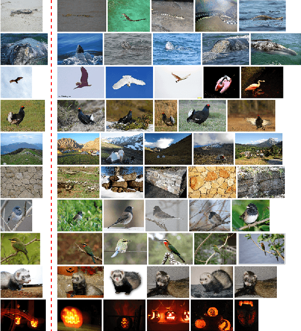 Figure 4 for A new approach to descriptors generation for image retrieval by analyzing activations of deep neural network layers
