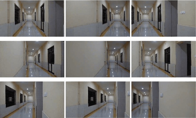 Figure 3 for Localization of Unmanned Aerial Vehicles in Corridor Environments using Deep Learning