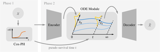 Figure 1 for SurvODE: Extrapolating Gene Expression Distribution for Early Cancer Identification