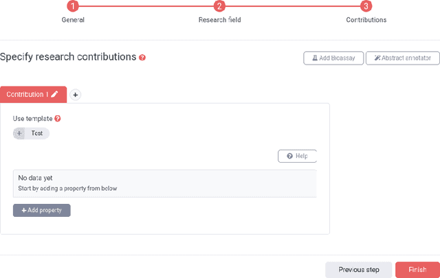 Figure 4 for Easy Semantification of Bioassays