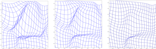 Figure 3 for On Reducing Negative Jacobian Determinant of the Deformation Predicted by Deep Registration Networks