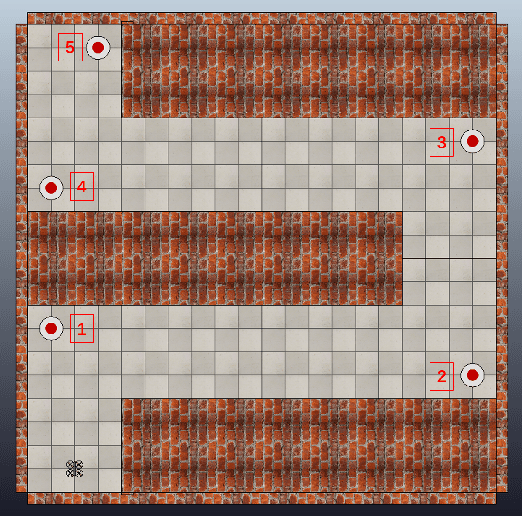 Figure 2 for Haptic Teleoperation of UAVs through Control Barrier Functions