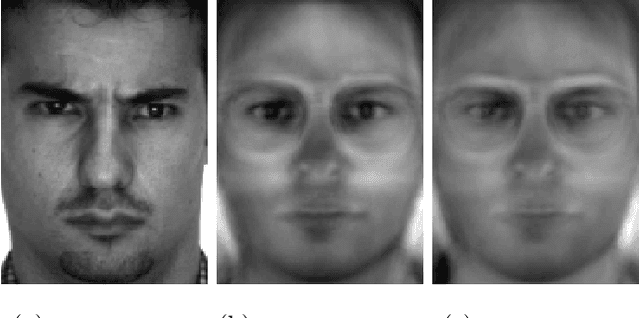 Figure 3 for Improving Sparse Representation-Based Classification Using Local Principal Component Analysis