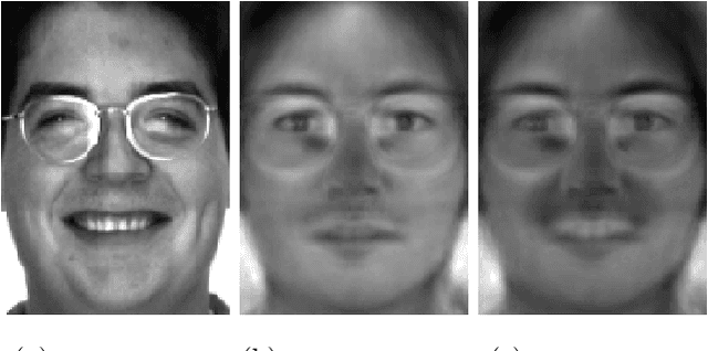 Figure 4 for Improving Sparse Representation-Based Classification Using Local Principal Component Analysis