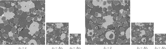 Figure 1 for Wasserstein Patch Prior for Image Superresolution