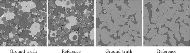 Figure 3 for Wasserstein Patch Prior for Image Superresolution