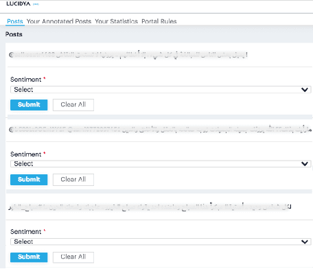 Figure 3 for ASAD: A Twitter-based Benchmark Arabic Sentiment Analysis Dataset