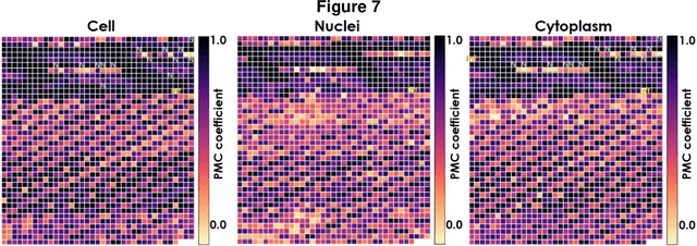 Figure 3 for Virtual organelle self-coding for fluorescence imaging via adversarial learning