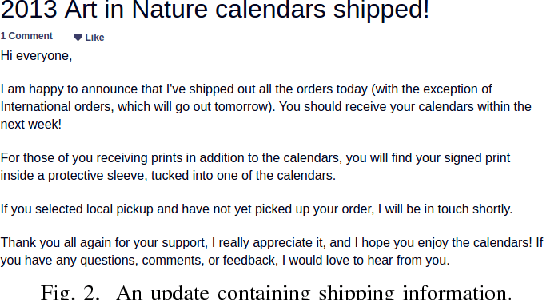 Figure 2 for Identifying On-time Reward Delivery Projects with Estimating Delivery Duration on Kickstarter